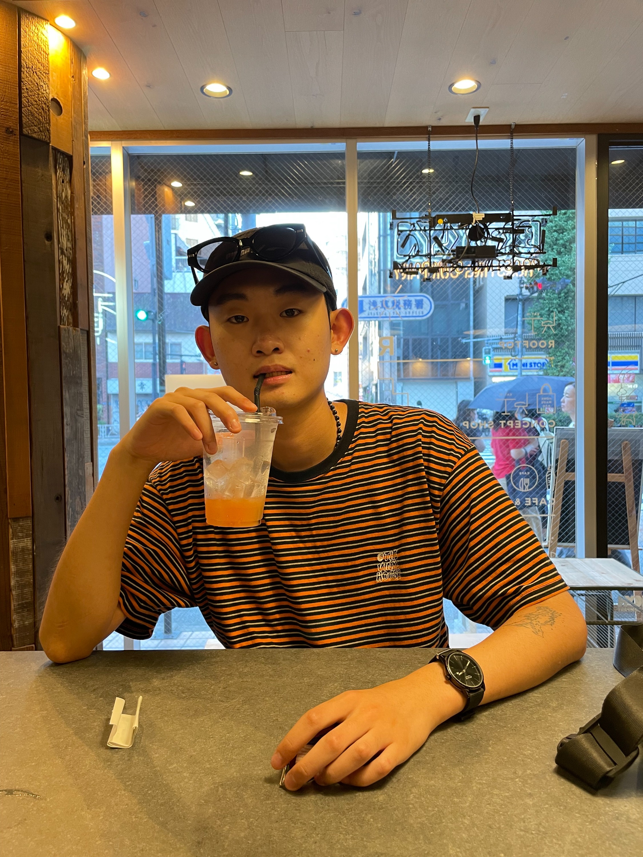 천세희
