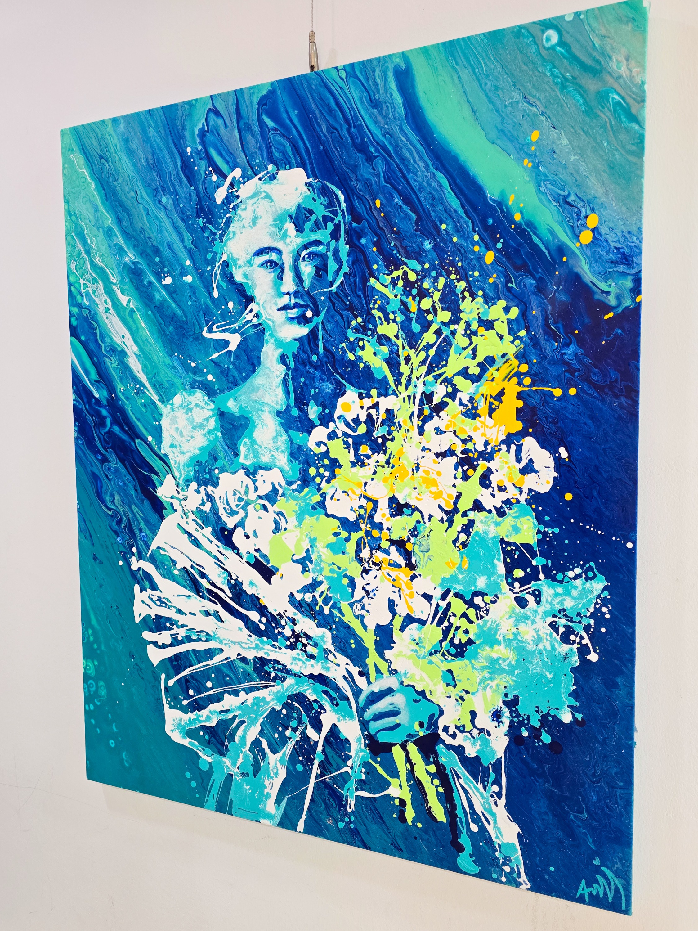 Flower Bundle