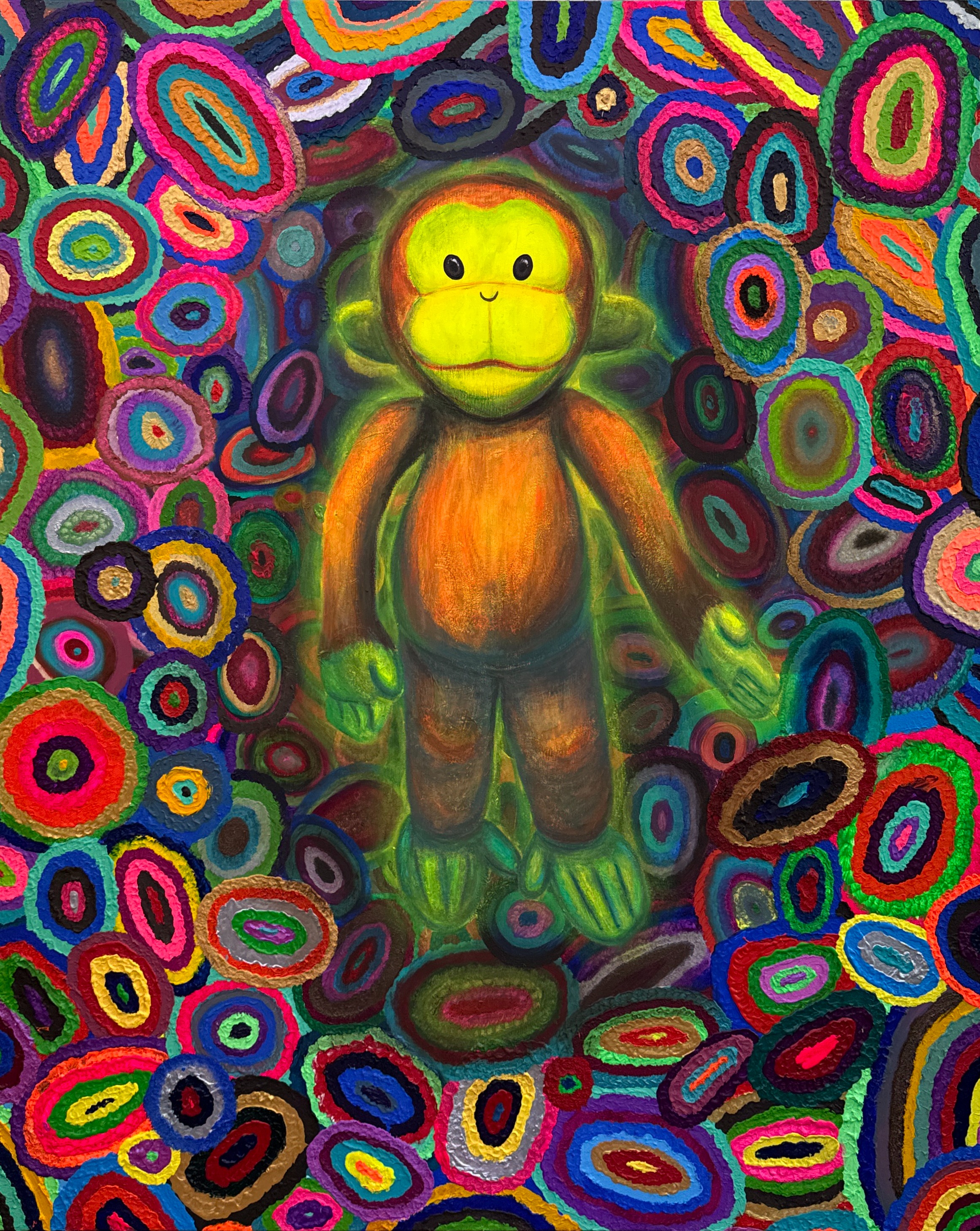 Charlie