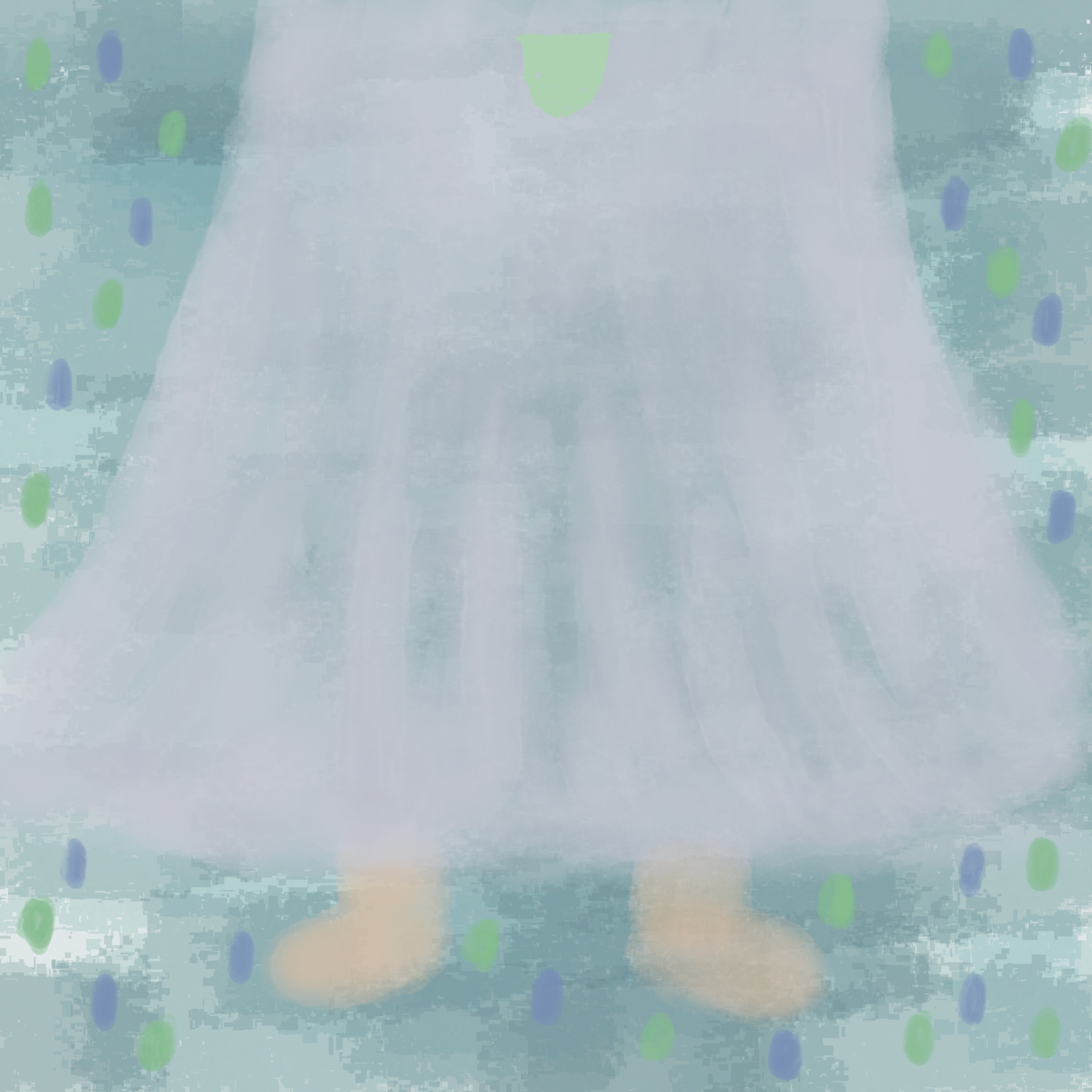 GHOST 1
