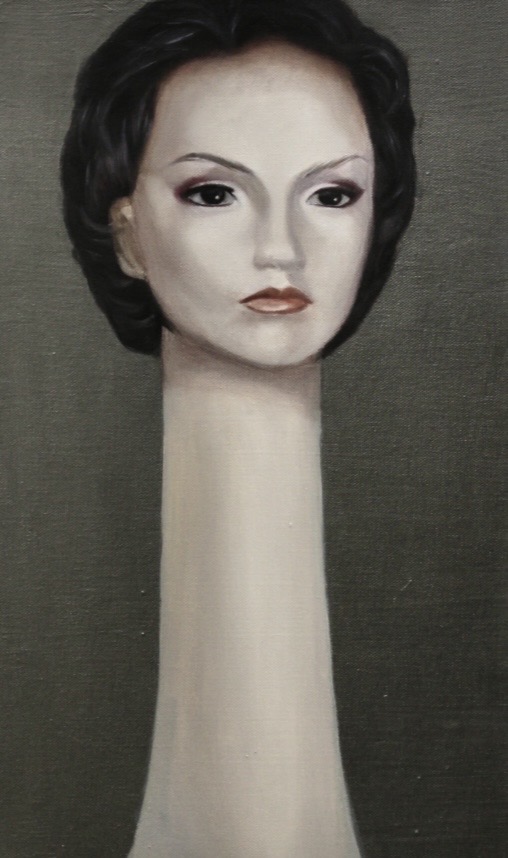 마네킹1