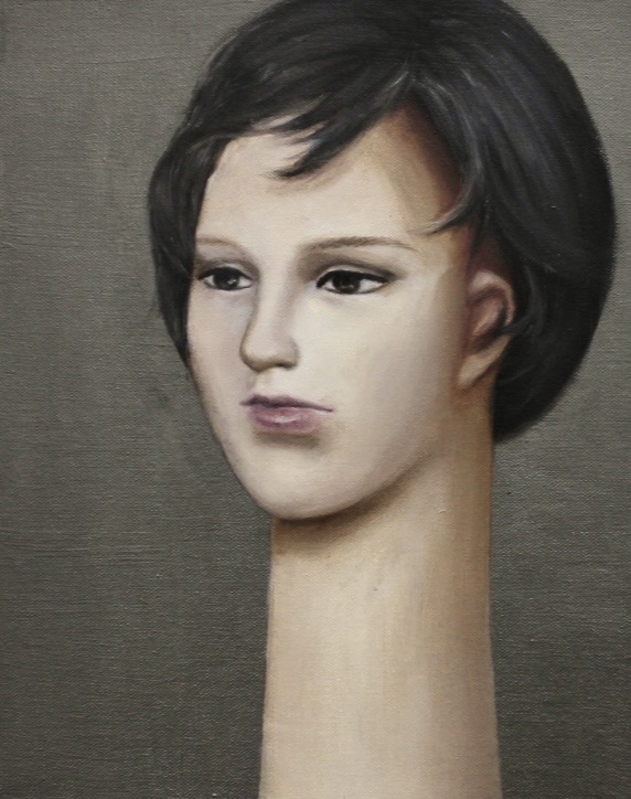 마네킹2