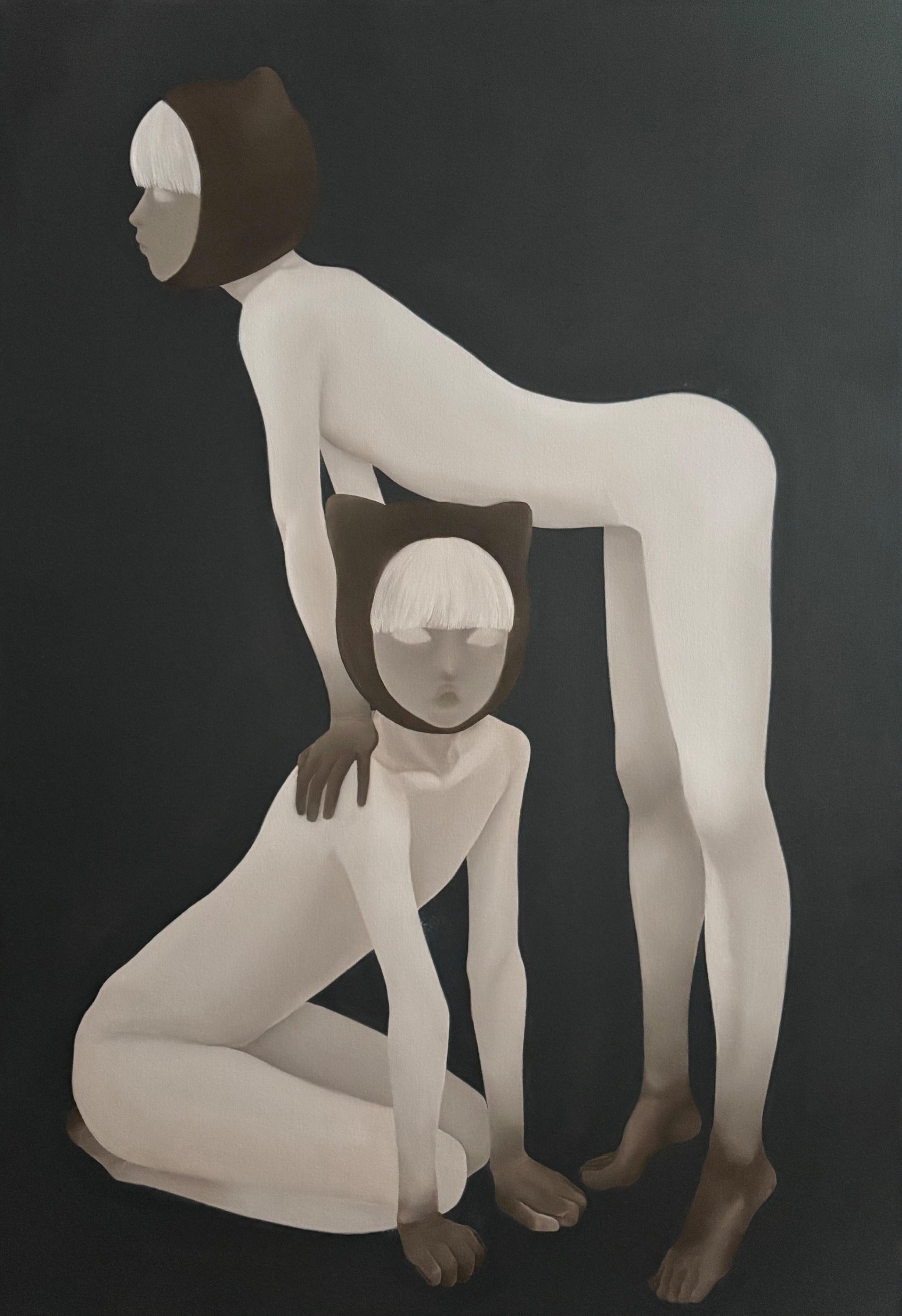 시선