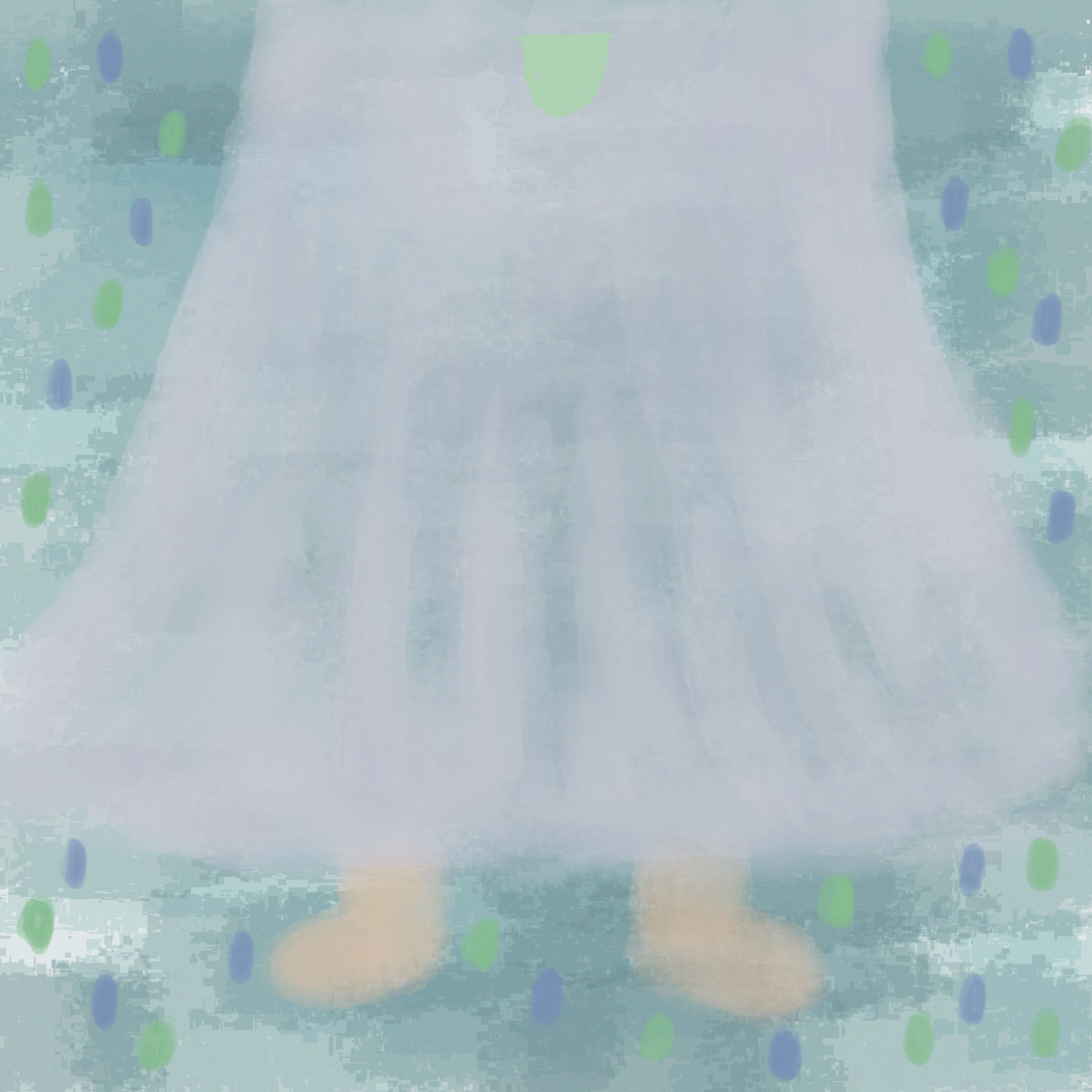 GHOST 1