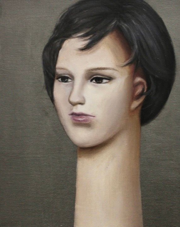마네킹2