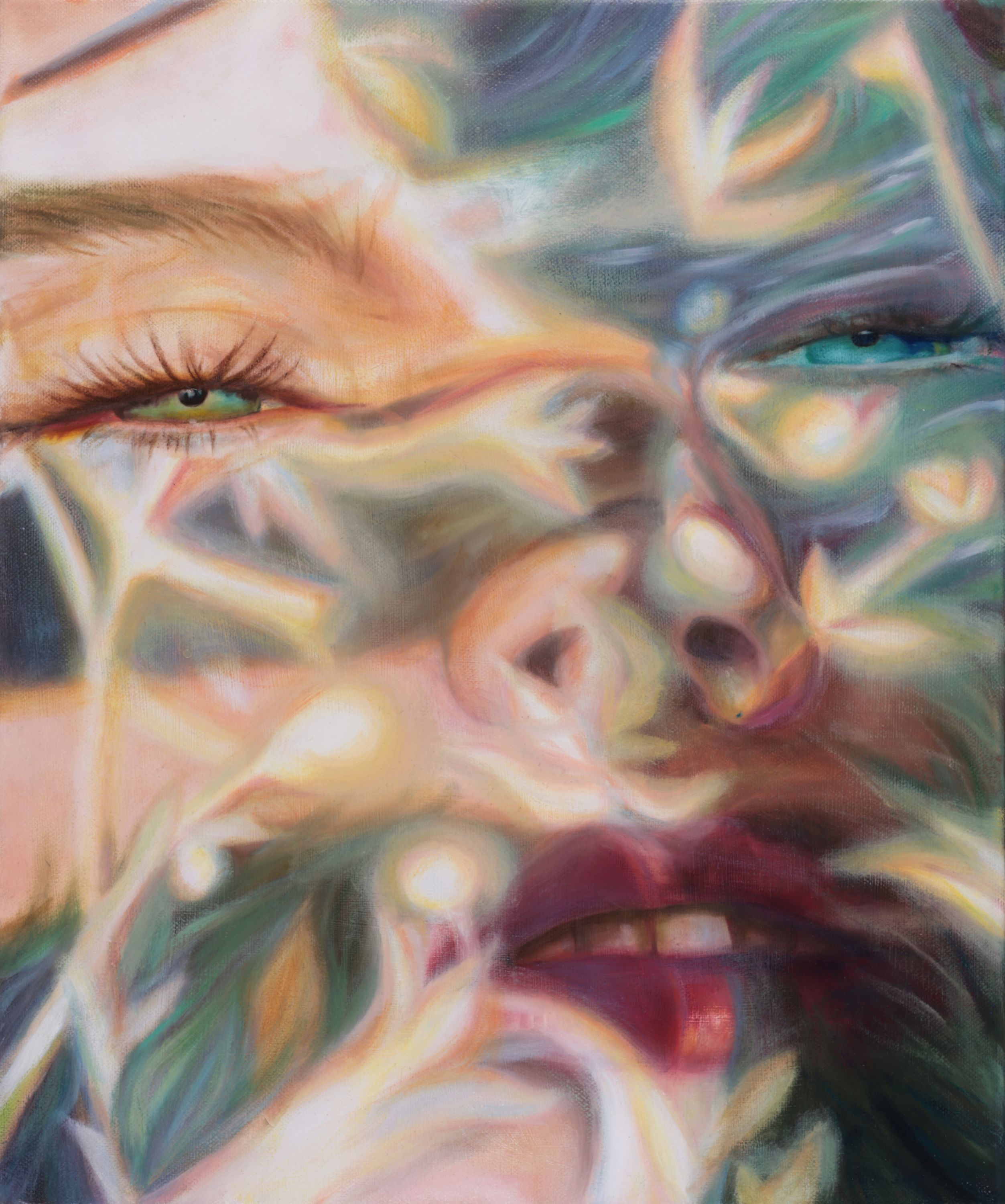 Flecks of Light1